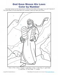 Let's number them with integers from [0, n). Color By Number Bible Coloring Pages On Sunday School Zone