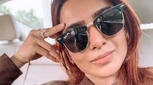 'Showing Middle Finger': Samantha Ruth Prabhu's 'Peace & Quiet' Post Amid  Dating Rumours With Raj Nidimoru Grabs Eyeballs