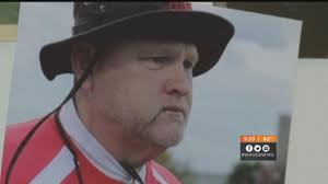 Memorial held for beloved coach, teacher