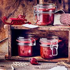 Pflaumen Lebkuchenkonfiture Rezept Edeka Rezept Edeka Aufstrich Weihnachten Tee Rezepte