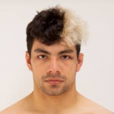 Jonathan Alegre vs. Tobias Padron, CAM 30