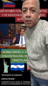 #secuestradosenelsalvador #venezolanosenelmundo #migrantesvenezolanos  #deportation #venezolanosenmexico