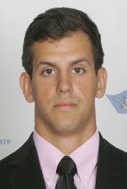 2014 Wilkes Football