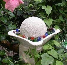 The Best Secret Recipes Are Right Here Hypertufa Garden Art Concrete Garden