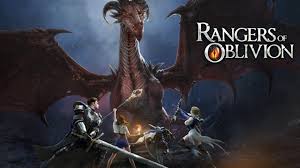 Открыть страницу «rangers of oblivion» на facebook. Rangers Of Oblivion Coming To Ios And Android This Month Entertainment Focus