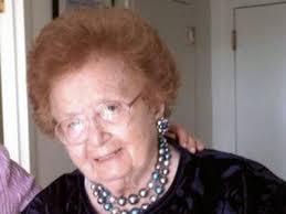 Florence Cohen, lifelong activist, dies at 97