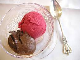 Hubby Bought A Hamilton Beach Quot Half Pint Quot Ice Cream Maker Today For Us The Bowls Have Been Washed Ice Cream Maker Recipes Ice Cream Ice Cream Maker