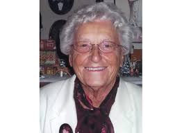 Mildred Keith Harmon Obituary (2025)