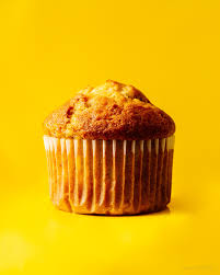 Directions step 1 preheat oven to 350 degrees f (175 degrees c). Banana Muffins I Am A Food Blog