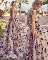Such A Romantic Gown By Ronaldjoyce Dresses Floral Gown Gowns Dresses