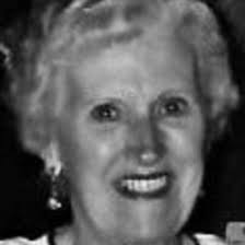 Mary Virginia Sjostrom Obituary 2021