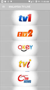 Here are the best tv malaysia online to support your necessity, every people have thought that television is one of the important things that should be had. Malaysia Tv Live For Android Apk Download