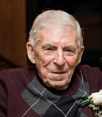 Obituary for Maynard Moulzolf