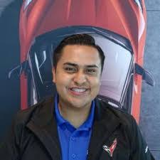 Alex Montez's Instagram, Twitter & Facebook