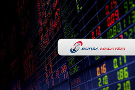 Gain a trading edge with the auto pattern recognition feature and gain an insight into what the patterns mean. Bursa Suspends Pdt Idss For 23 Counters Amid Market Wide Selldown The Edge Markets
