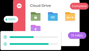 Mega is a unit prefix in metric systems of units denoting a factor of one million (10 6 or 1 000 000).it has the unit symbol m.it was confirmed for use in the international system of units (si) in 1960. Secure Cloud Storage Mega