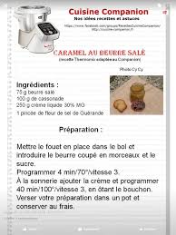 Epingle Par Roux Barbara Sur Dessert Recette Compagnon Recette Companion Recette Companion Moulinex
