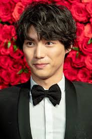 Sota hamaguchi (濱口 草太, born 1999), japanese footballer. File Sota Fukushi At Opening Ceremony Of The Tokyo International Film Festival 2018 01 Jpg Wikimedia Commons