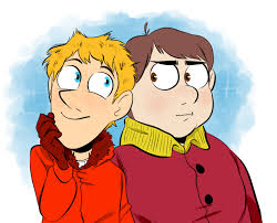 South Park Eric Cartman X Kenny Mccormick Kenman South Park Eric Cartman Drawings