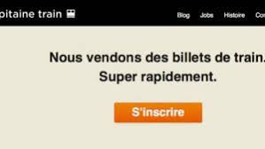 Comparez et achetez vos billets de train sncf au meilleur prix. Sncf Echange Et Remboursement Sans Frais Des Billets Grandes Lignes Jusqu En Novembre Capital Fr