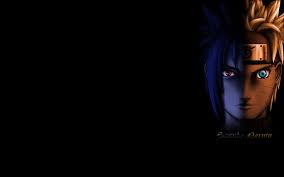Looking for the best 4k naruto wallpaper? Naruto Black Wallpapers Group 64