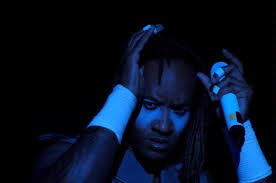 The Prodigy at Reading Festival 2009 by Peter Corkhill