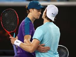 Pastor andrey shapovalov «do you belong to yourself?» (06/13/21). Mitreissende Nachtschicht Shapovalov Ringt Sinner Nieder Tennis Magazin