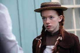 Anne with an e izle. Anne With An E Netflix Setzt Serie Nach Staffel 3 Ab Abschliessender Film Geplant
