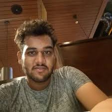 Abhi Saini's User Profile