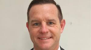 David Johnstone appointed as NI veterans commissioner