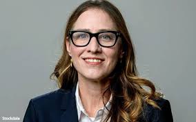 McClatchy Names Nicole Stockdale As Top Editor Of 'The News & Observer'  01/13/2025