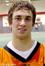 Cam Turner 2006 Dual Threat Quarterback The Citadel