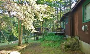 Journey's end lodging • 941 deerland rd, routes. Long Lake Cabin Rental Travel Wisconsin