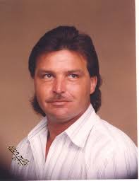 Danny Guyton Obituary (1962