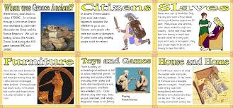 Greek Information History Resources Ancient Greece Greek History