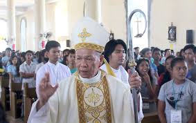 Full text | homily by jose f. Pope Francis Appoints Cardinal Advincula As New Manila Archbishop Cbcpnews