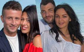 La canzone di jessica e andrea da temptation island 2019 highlander dj facebook: Temptation Island 2019 Oronzo Si Scaglia Contro Jessica Che Risponde La Lite E Epica