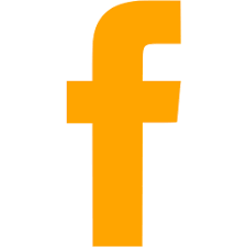Hundreds of facebook icon s that you can use for your website, chat, msn, or any other uses. Orange Facebook Icon Free Orange Social Icons