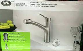 Related images of kitchen sink faucets at costco. Costco Kitchen Faucet Costco Kitchen Faucets S Faucet Warranty Parts Replacement Costco Kitchen Faucets C Faucet Kitchen Faucet Brushed Nickel Kitchen Faucet