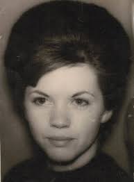 Sharon Rose (Holman) Burton