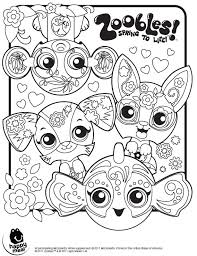 Check out our coloring pages food selection for the very best in unique or custom, handmade pieces from our coloring books shops. Zoobles Coloring Page Printables For Kids Free Word Search Puzzles Coloring Pages And Other Activities