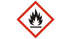 Les pictogrammes du sgh sont noirs sur fond blanc dans un carré rouge posé sur la pointe. Travaux 9 Pictogrammes A Connaitre Pour Ne Prendre Aucun Risque