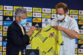 Conoce la actualidad, los partidos, resultados y estadísticas completas. Reinaldo Rueda Y Las Declaraciones Como Nuevo Entrenador De La Seleccion Colombia El Espectador