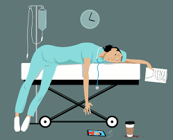 Image result for Provider Burnout