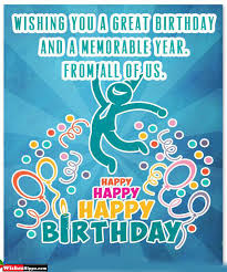 Do you remember those older days? 99 Best Happy Birthday Wishes For Employee Images Wisheshippo