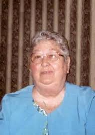 Mary Ann Texter Obituary