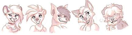Manu Koa On Twitter Would You Be Interested In Drawing Manu And Kalena In A Holiday Theme Headshot Pose Even stationary poses can look dynamic. twitter