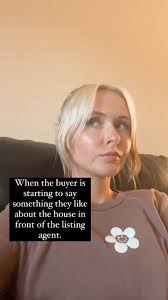 🤩 MEET THE AGENT Paige Cvjeticanin is a third-generation REALTOR who has  just started her third year in the business. In her first year, she joined  her mom's (Miranda Oswald) team, and