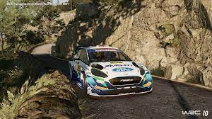 Maybe you would like to learn more about one of these? Wrc 10 Preview Create Your Own Team And 50 Years Of The Wrc The Race
