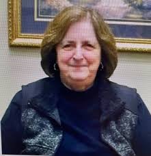 Dianne Hughes Griffin